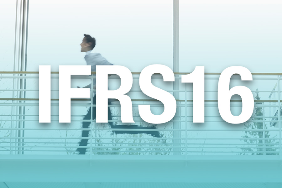 IFRS 16 guide 